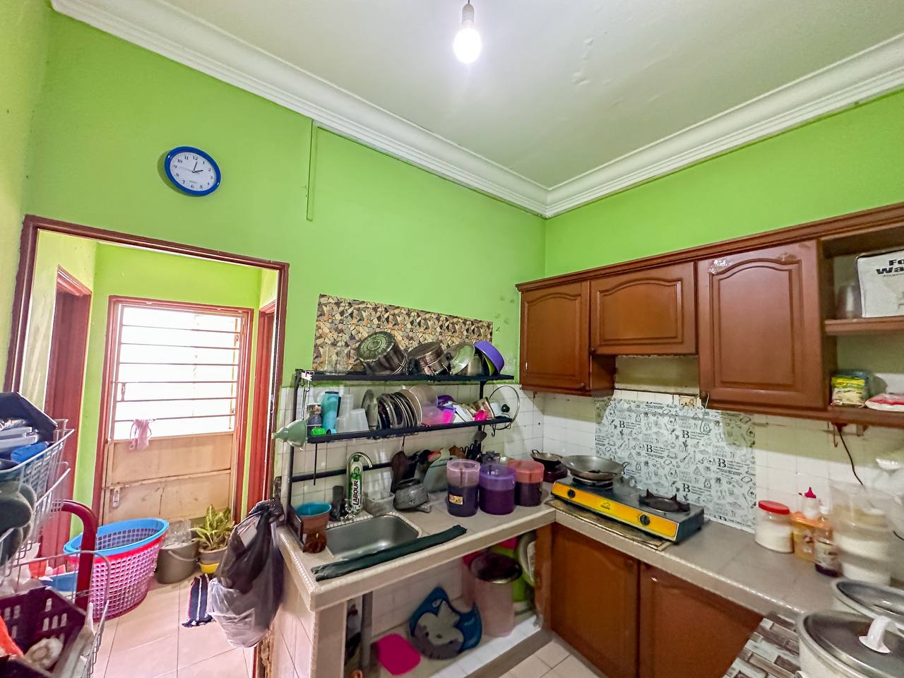 Alam Megah Shah Alam - photo 10