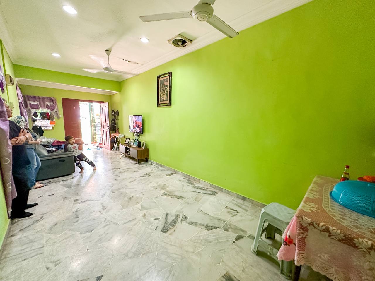 Alam Megah Shah Alam - photo 12
