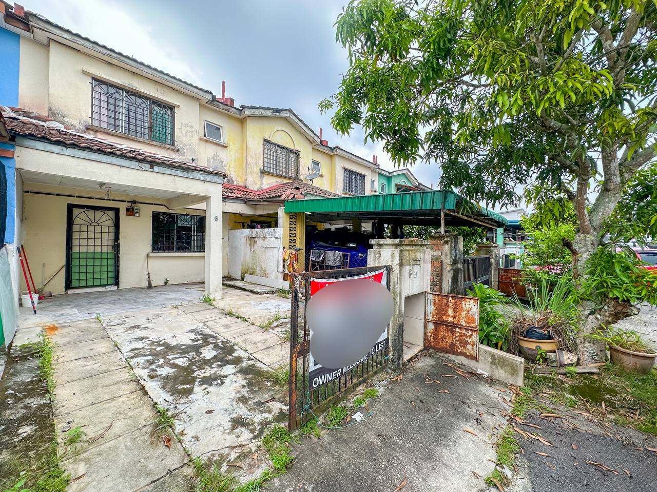 Bandar Tasik Puteri Rawang - photo 2
