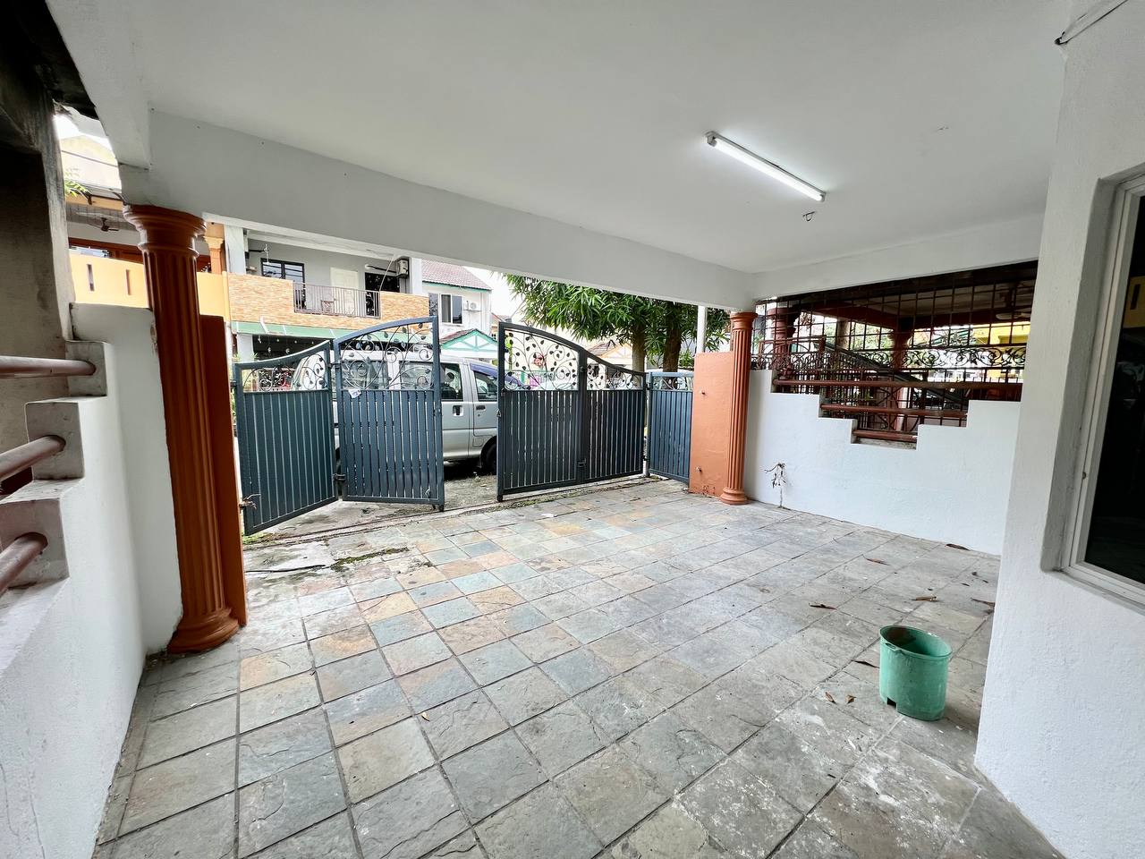 Taman Puchong Perdana - photo 2