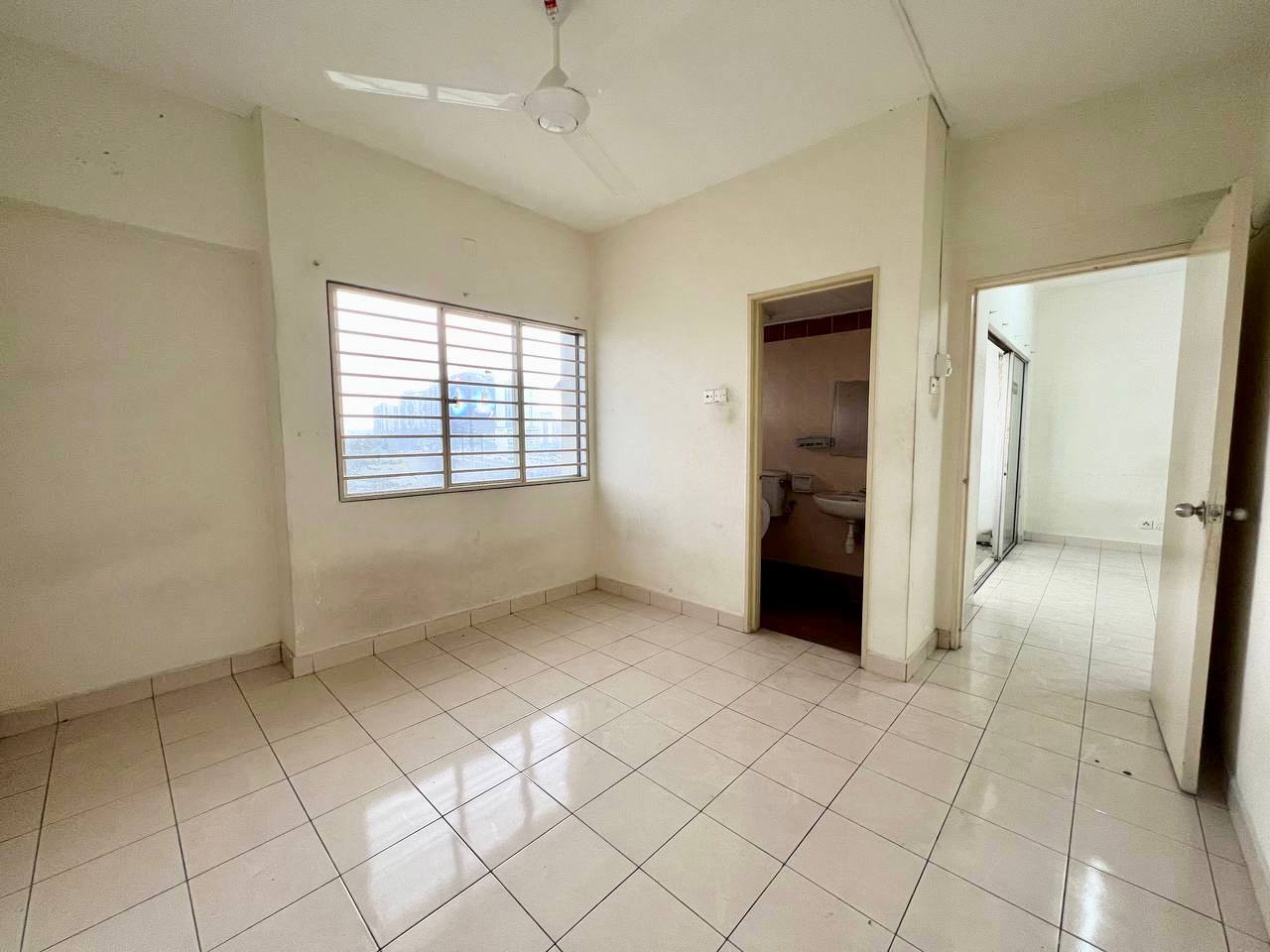 Apartment Persanda 3, Seksyen 13 Shah Alam - photo 3