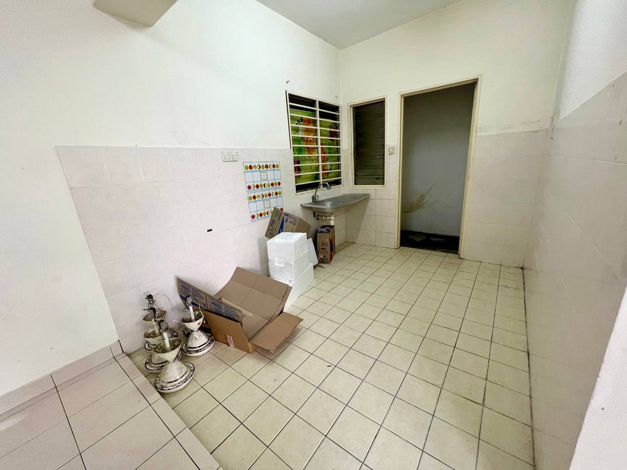 Apartment Persanda 3, Seksyen 13 Shah Alam - photo 4