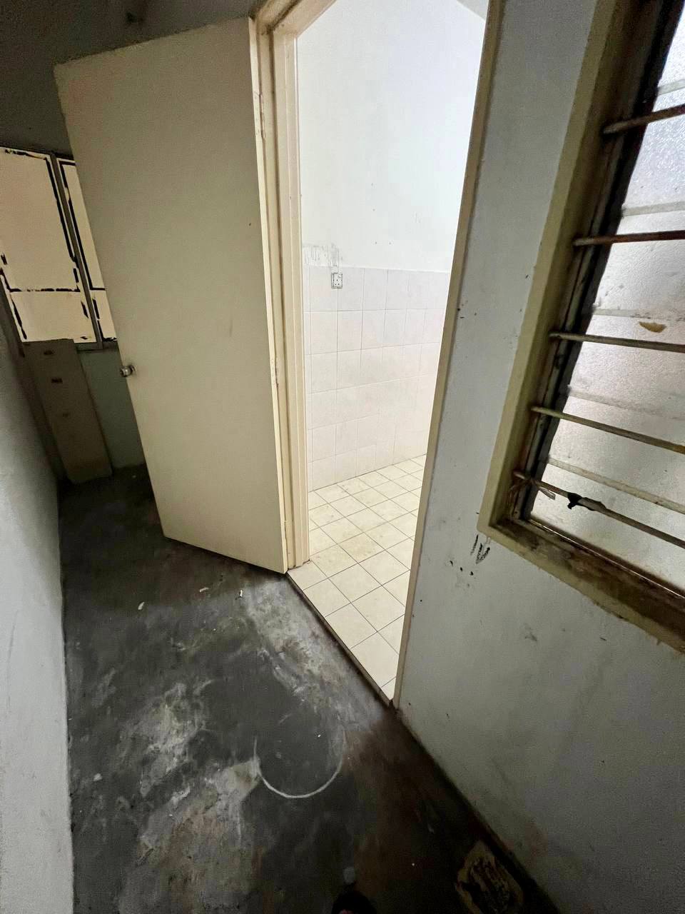 Apartment Persanda 3, Seksyen 13 Shah Alam - photo 6