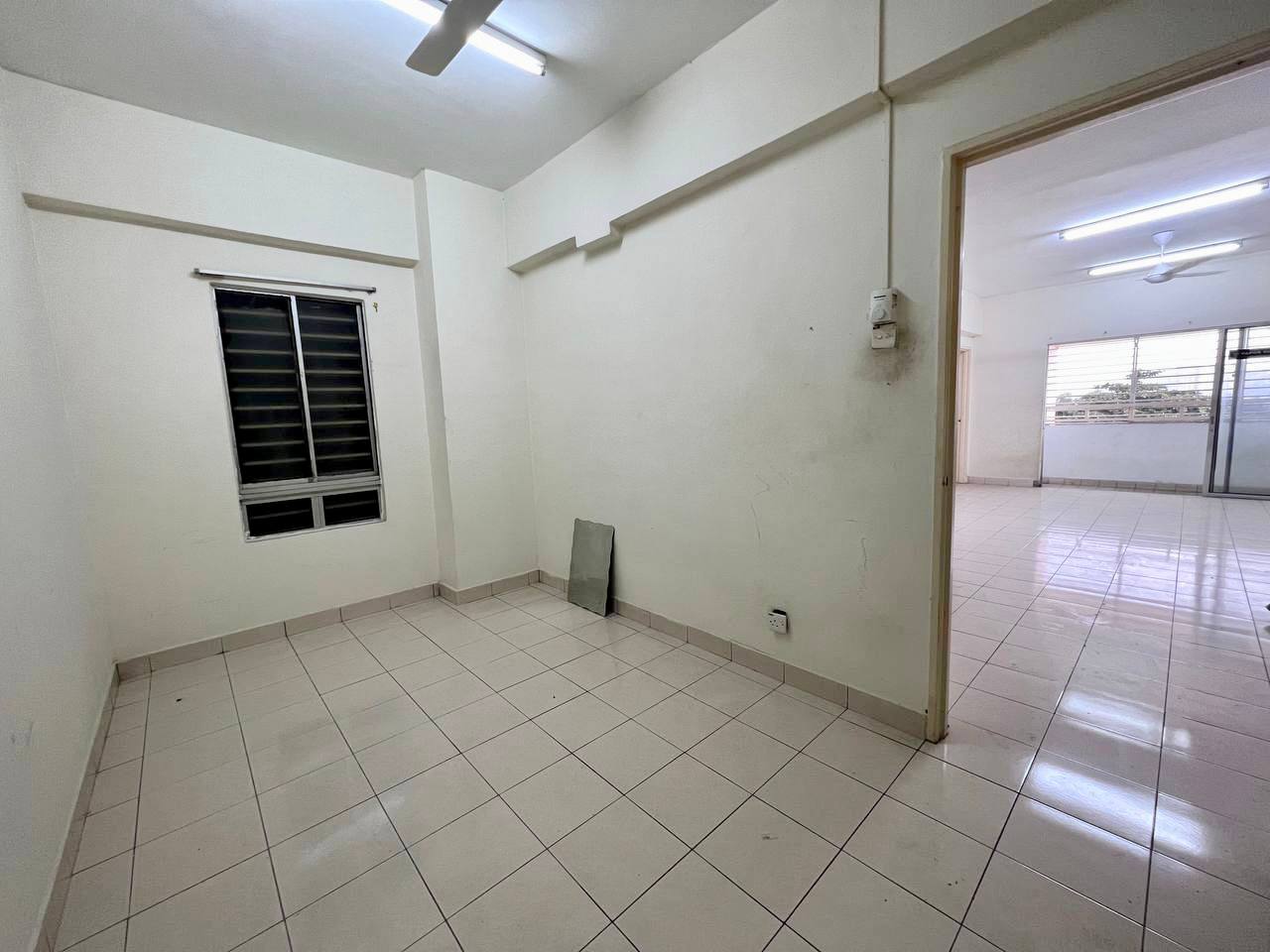 Apartment Persanda 3, Seksyen 13 Shah Alam - photo 7