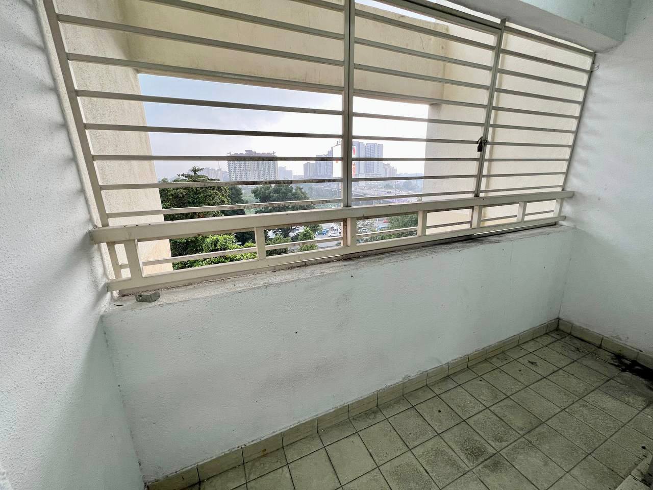 Apartment Persanda 3, Seksyen 13 Shah Alam - photo 8
