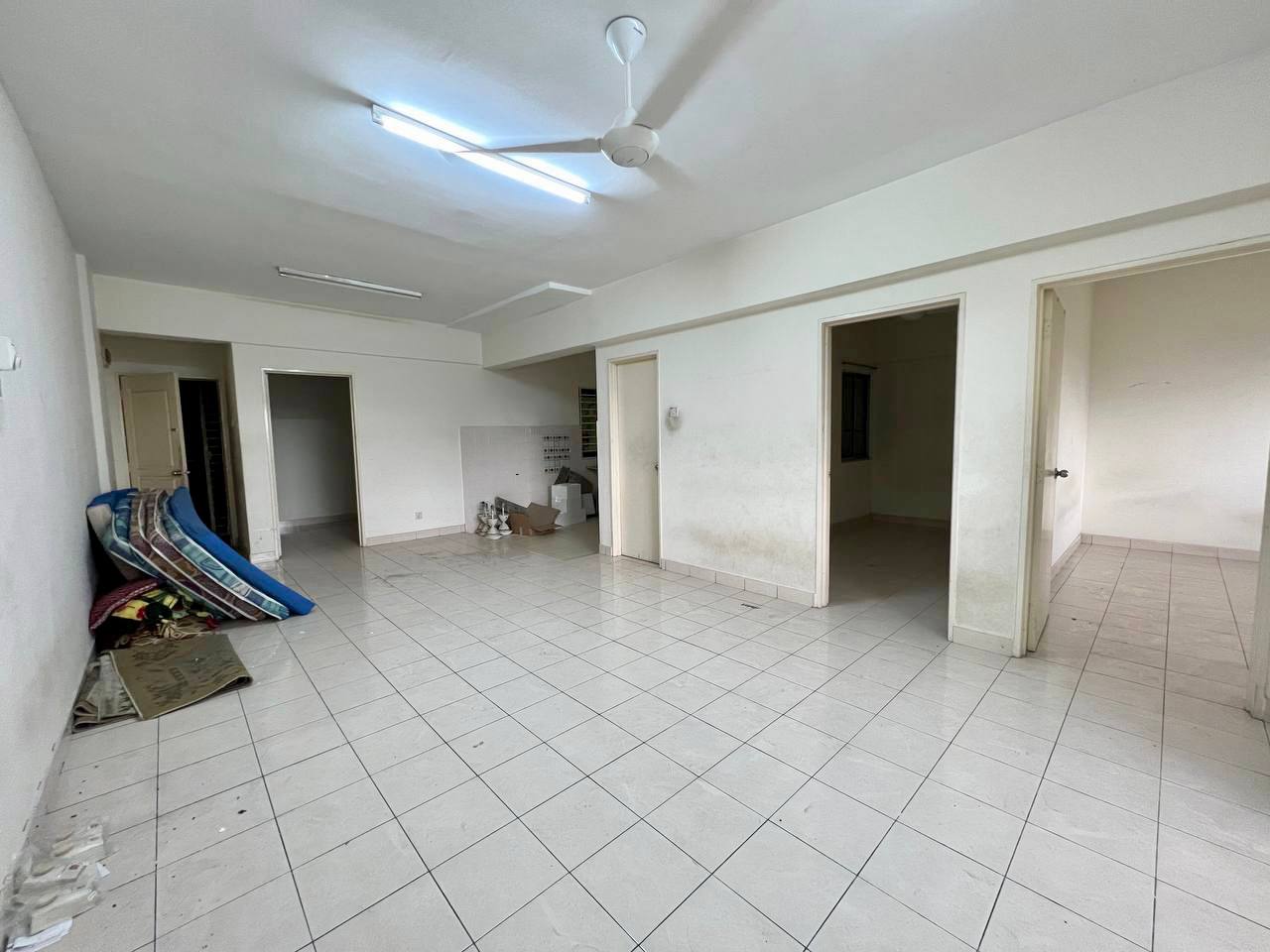 Apartment Persanda 3, Seksyen 13 Shah Alam - photo 9