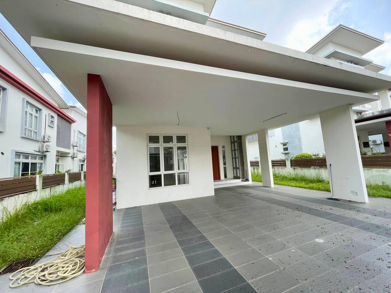 Casa Idaman Setia Alam - photo 2
