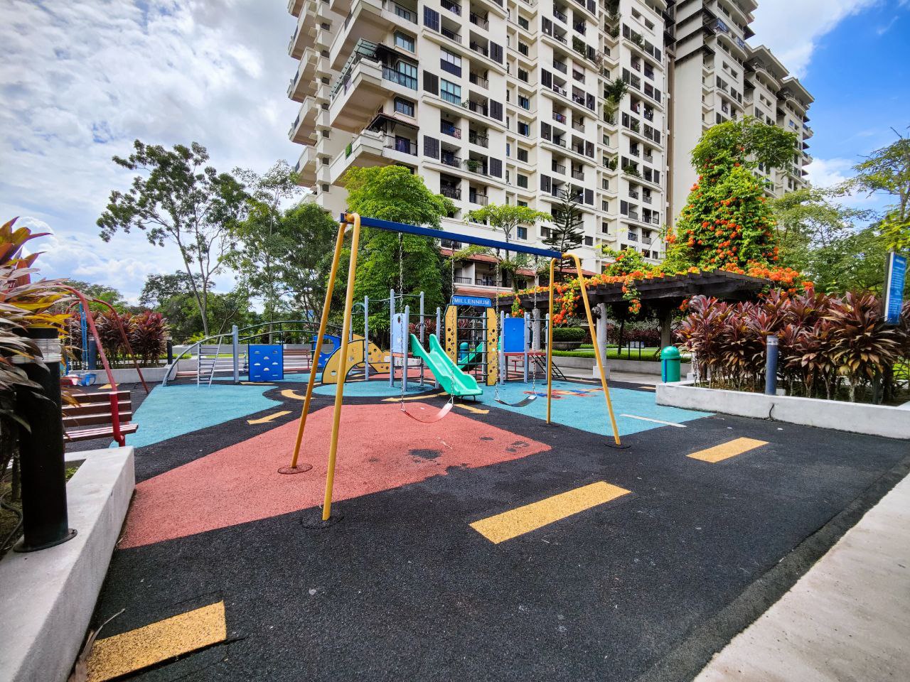 Armanee Condominium - photo 3