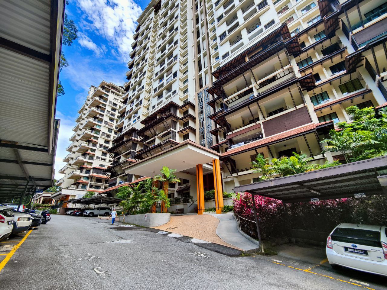 Armanee Condominium - photo 4
