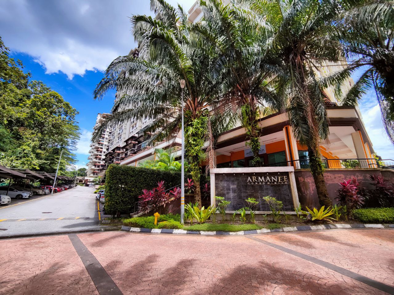 Armanee Condominium - photo 5