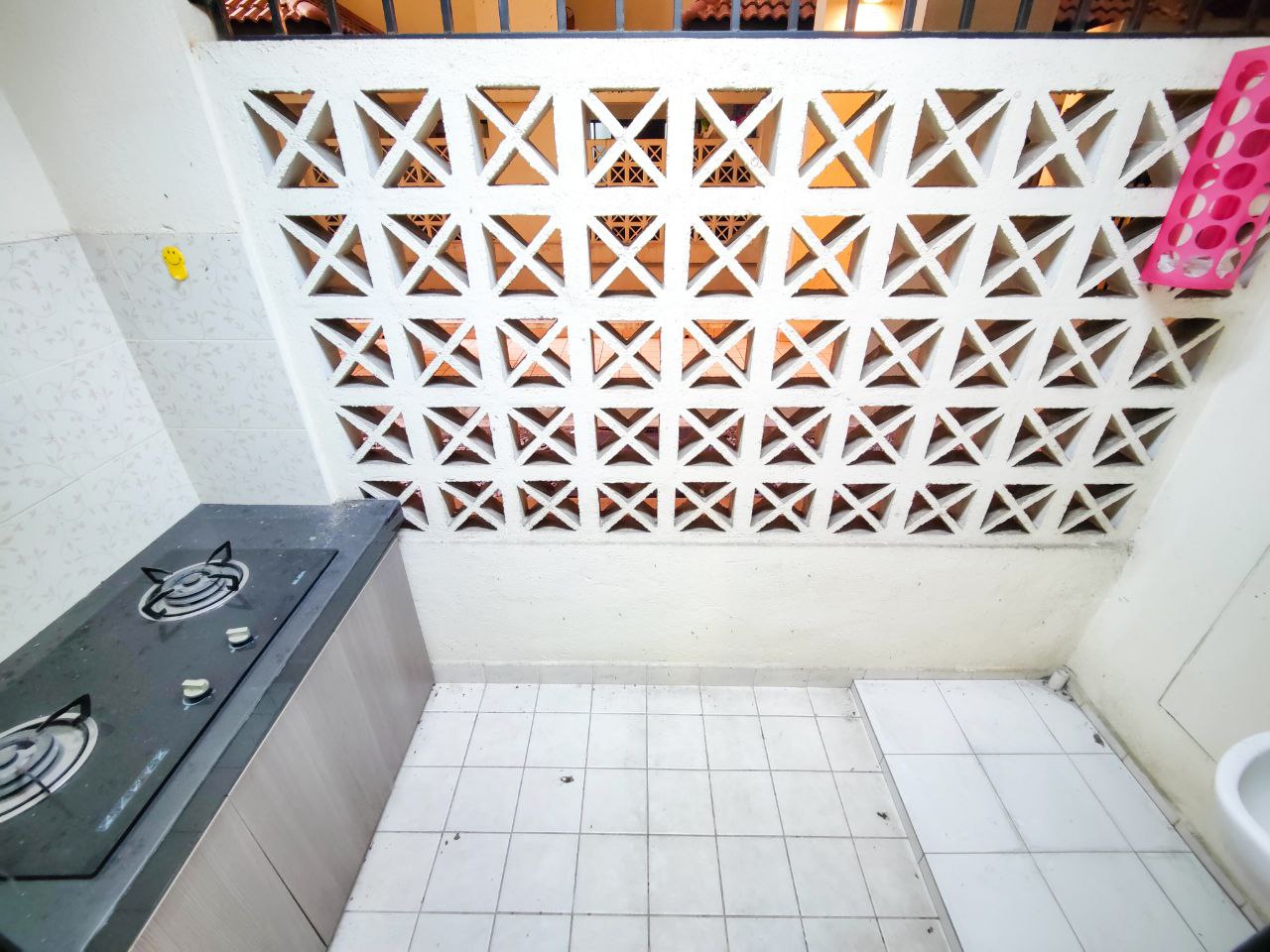 Armanee Condominium - photo 9