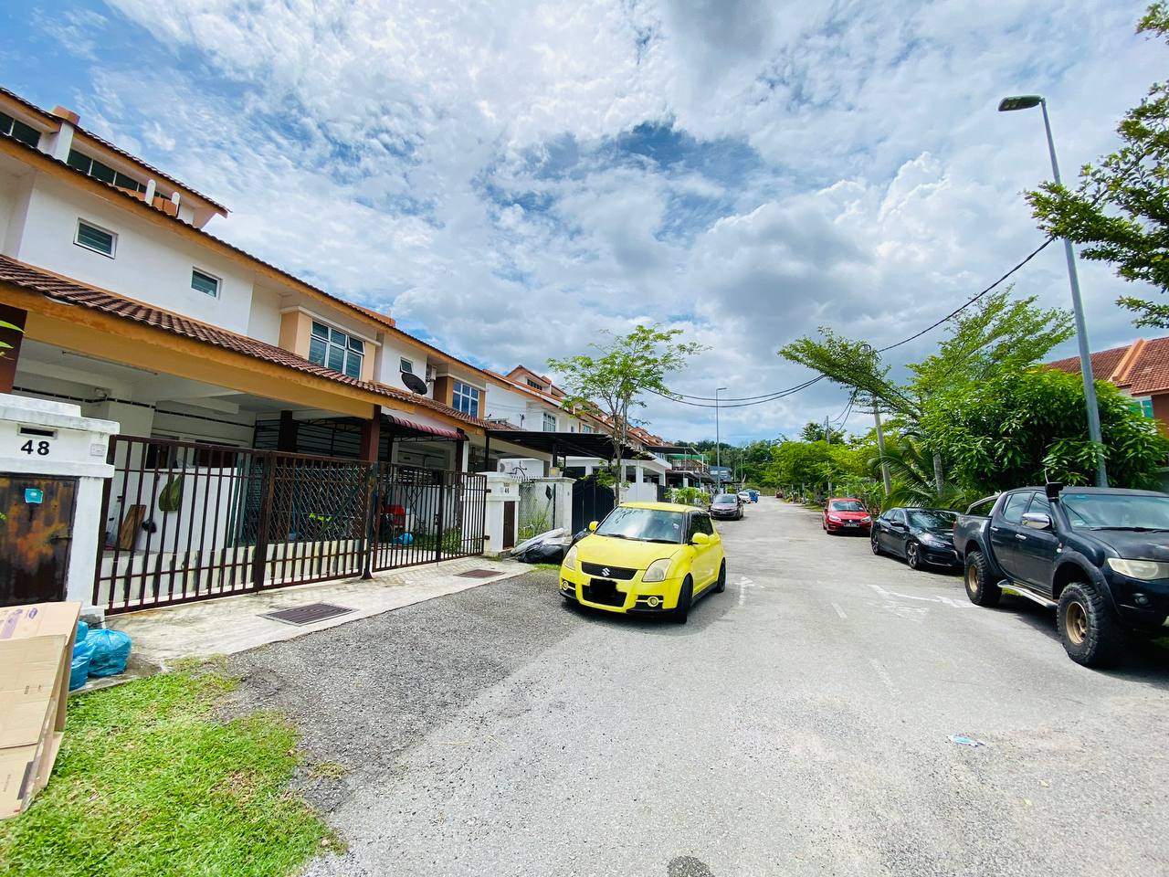 Taman Desa Saujana - photo 2