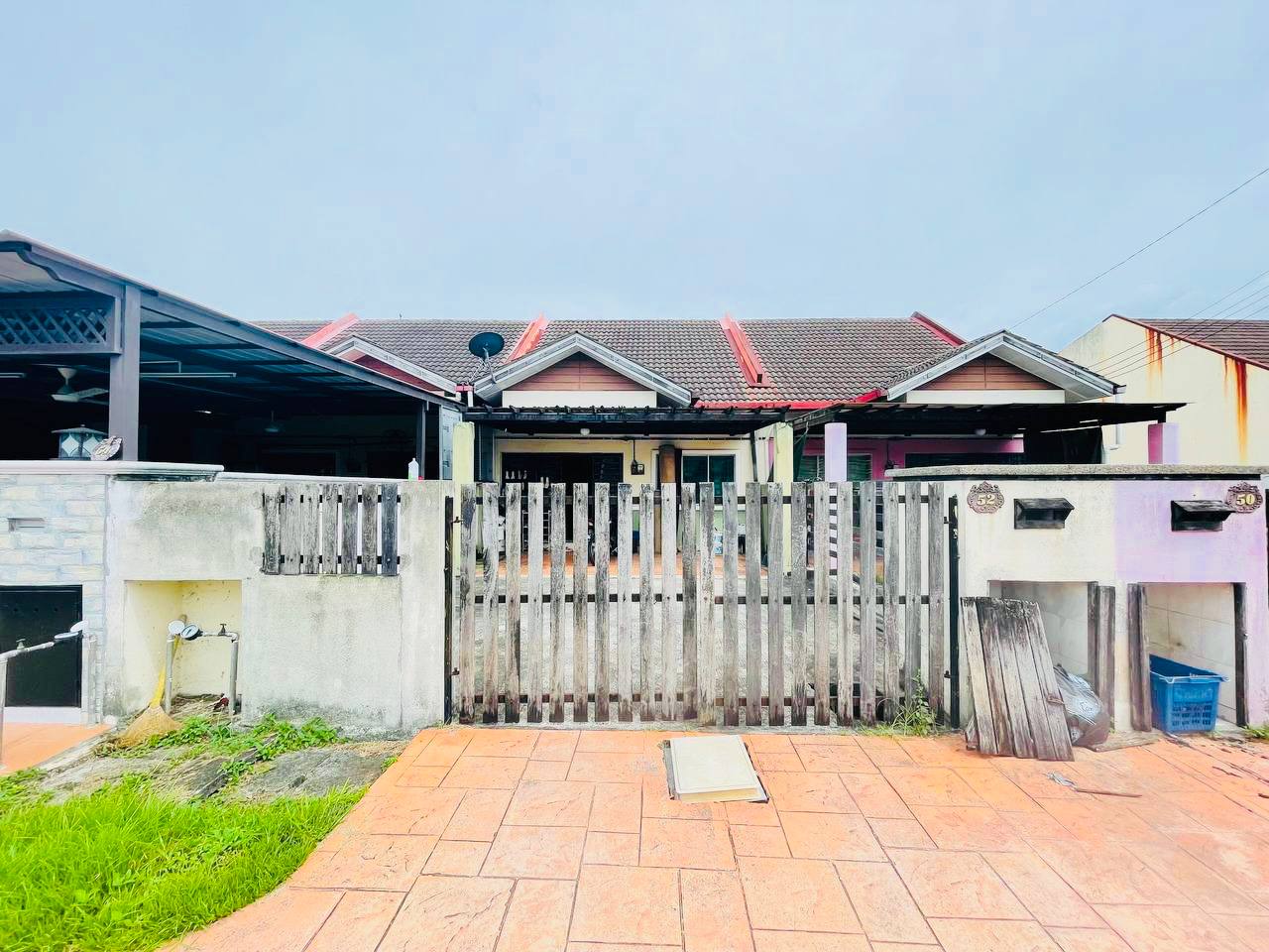 Taman Meru Permai - photo 2