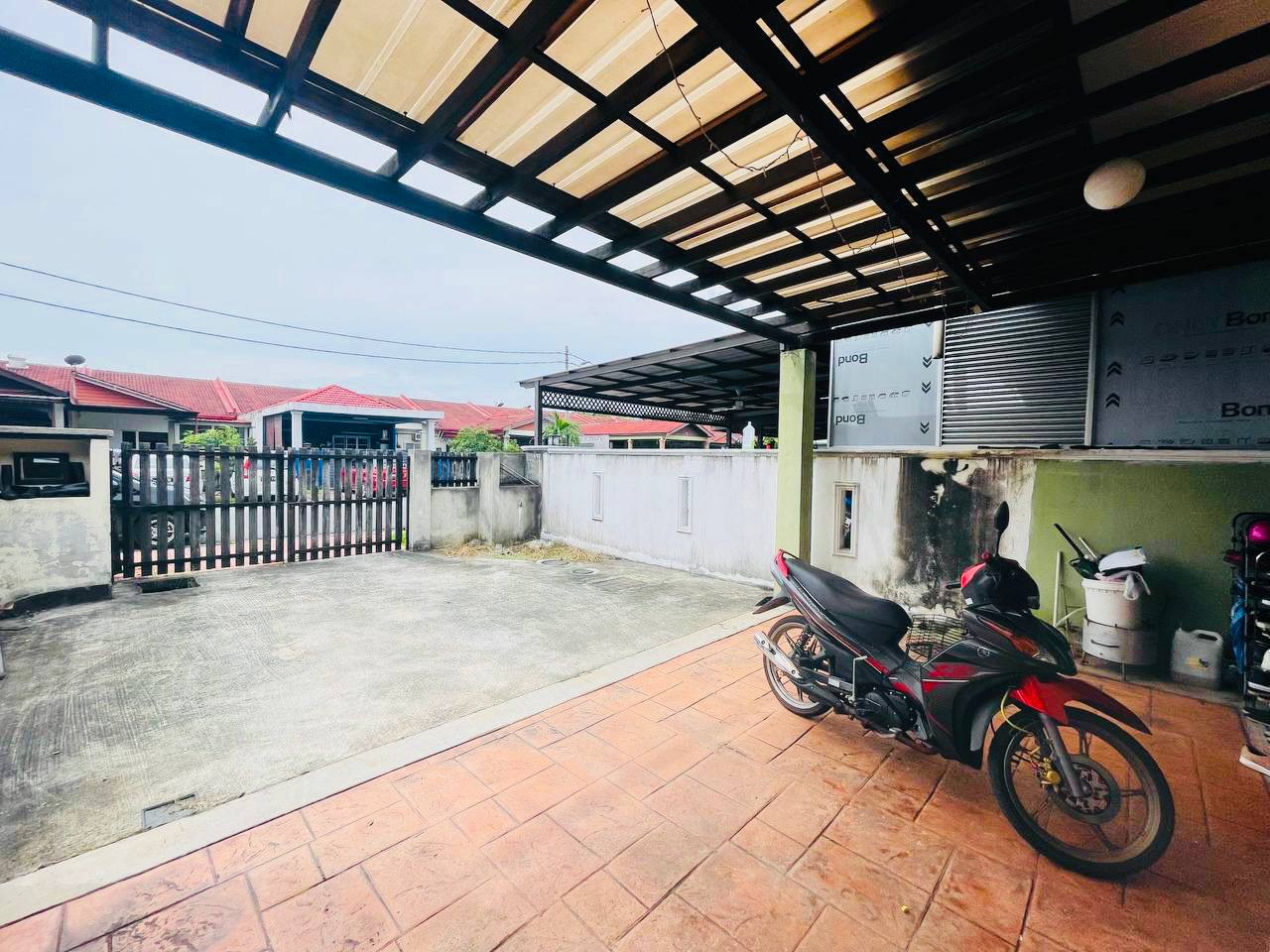 Taman Meru Permai - photo 3