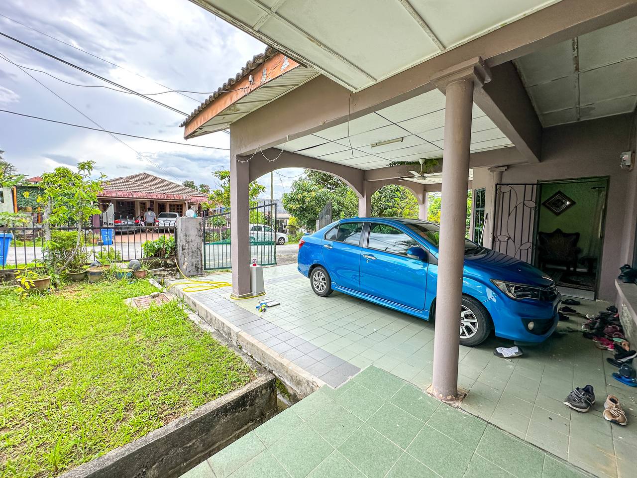 Subang Permai Shah Alam - photo 2