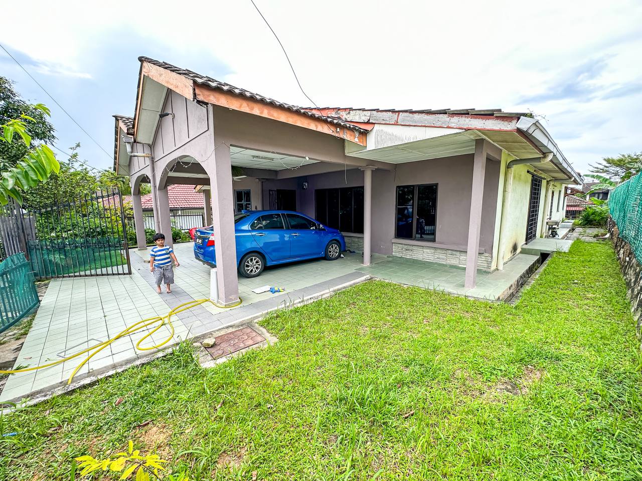 Subang Permai Shah Alam - photo 6