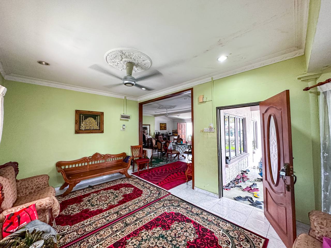 Subang Permai Shah Alam - photo 8