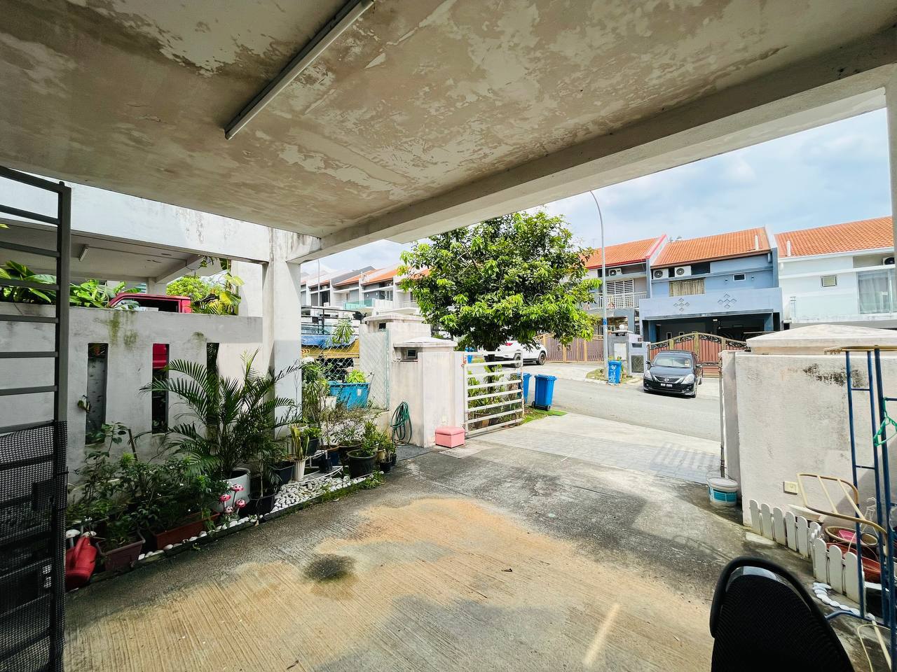 Taman Aman Putri - photo 3