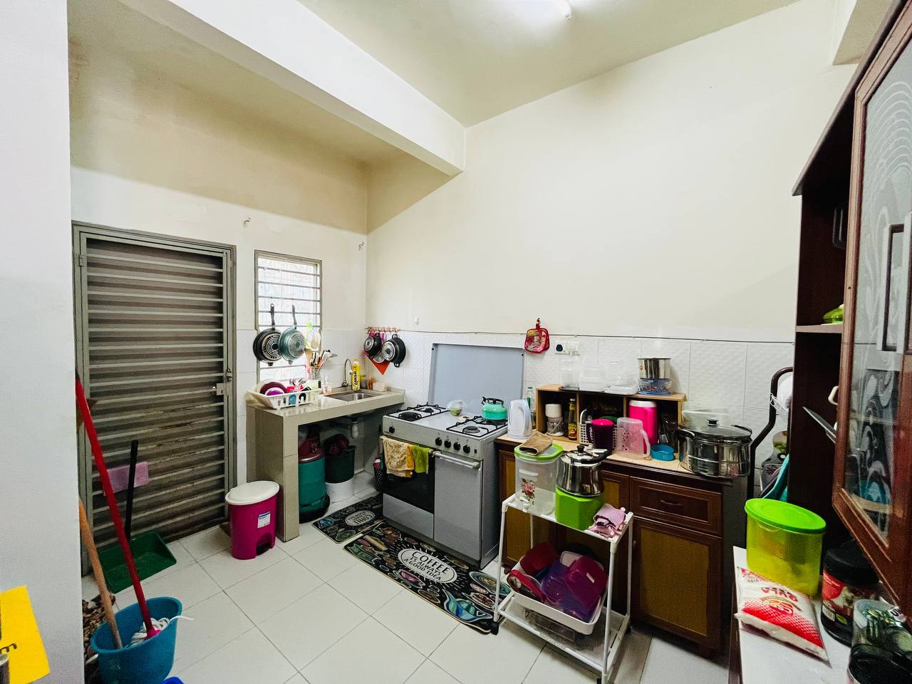 Taman Aman Putri - photo 11