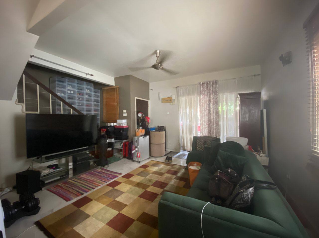 Puncak Taman Setiawangsa - photo 3