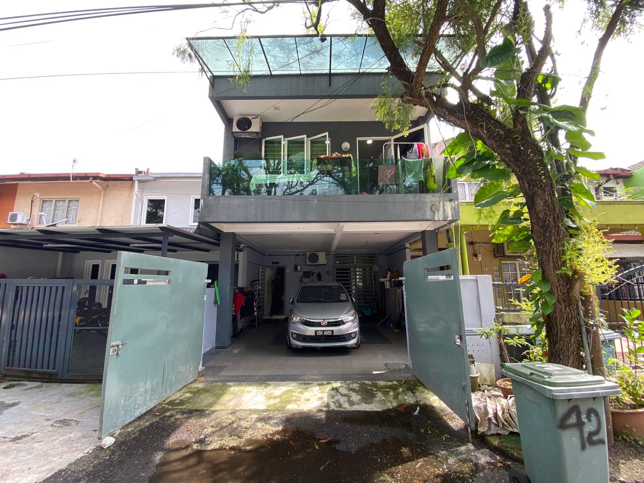 Wangsa Murni - photo 2