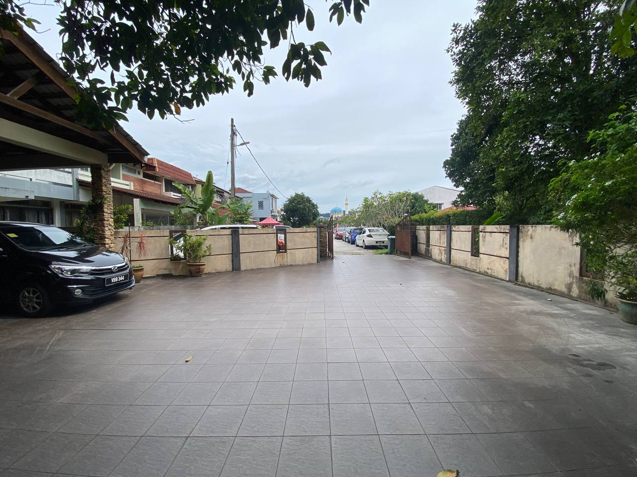 Taman Melawati - photo 6