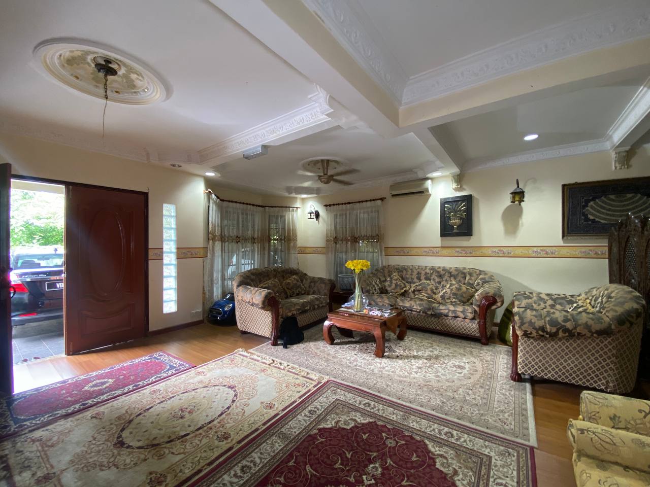 Taman Melawati - photo 7