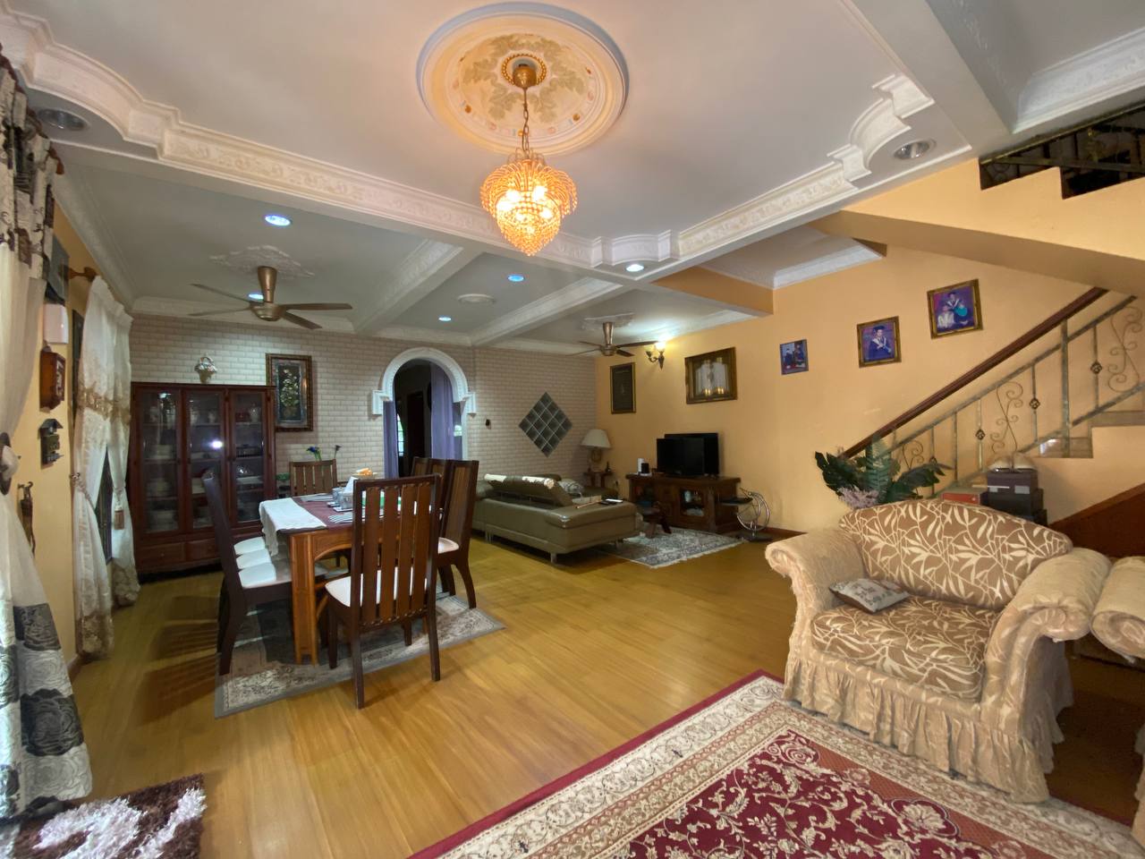 Taman Melawati - photo 10