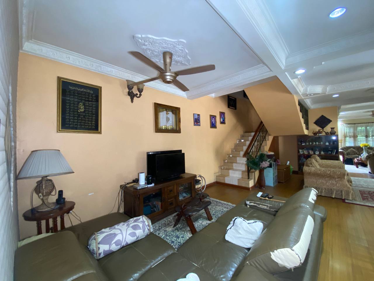 Taman Melawati - photo 11