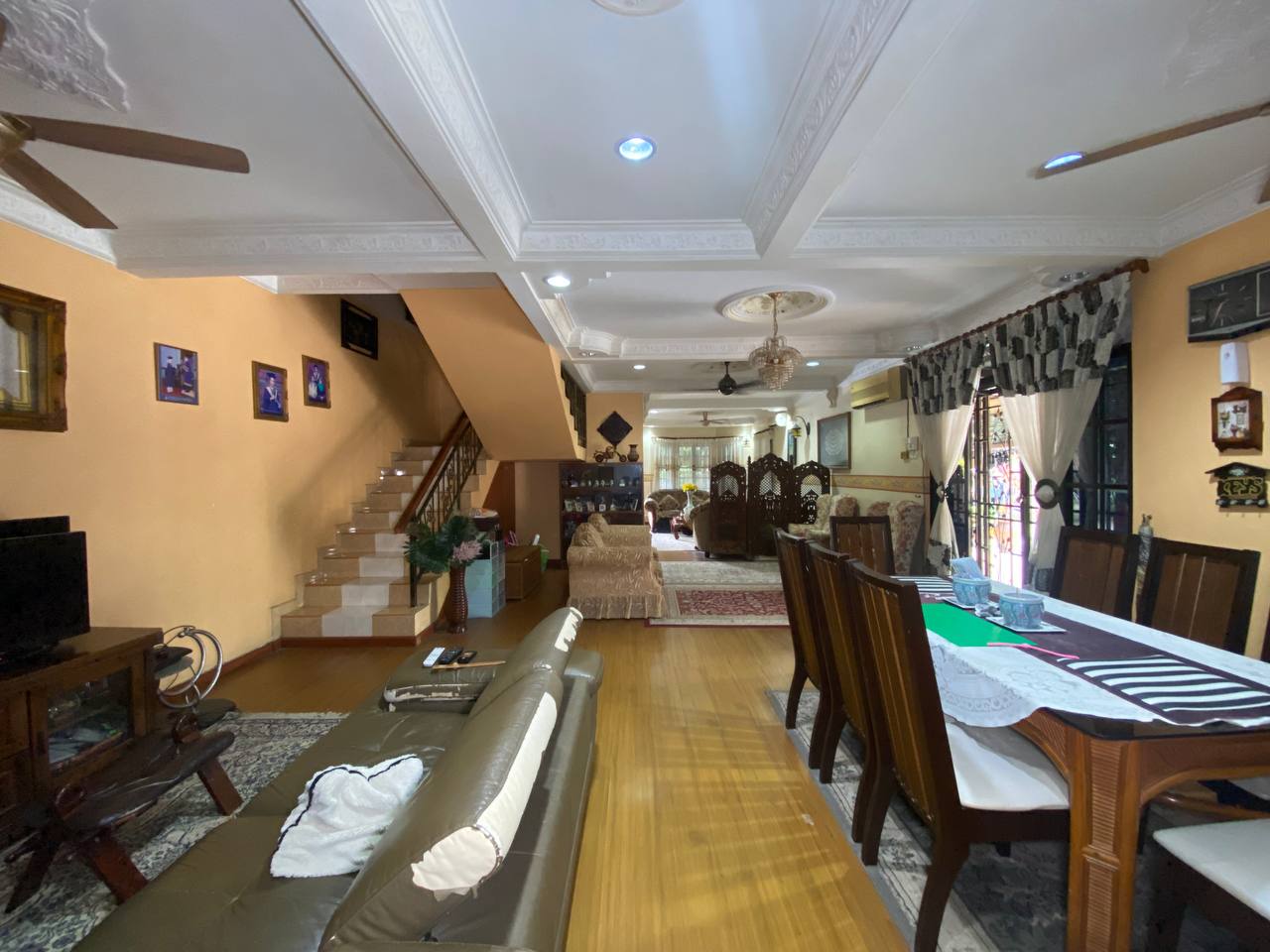 Taman Melawati - photo 12