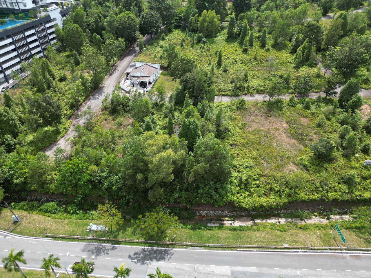 Bungalow Lot Seksyen 9 Bandar Bukit Mahkota - photo 7