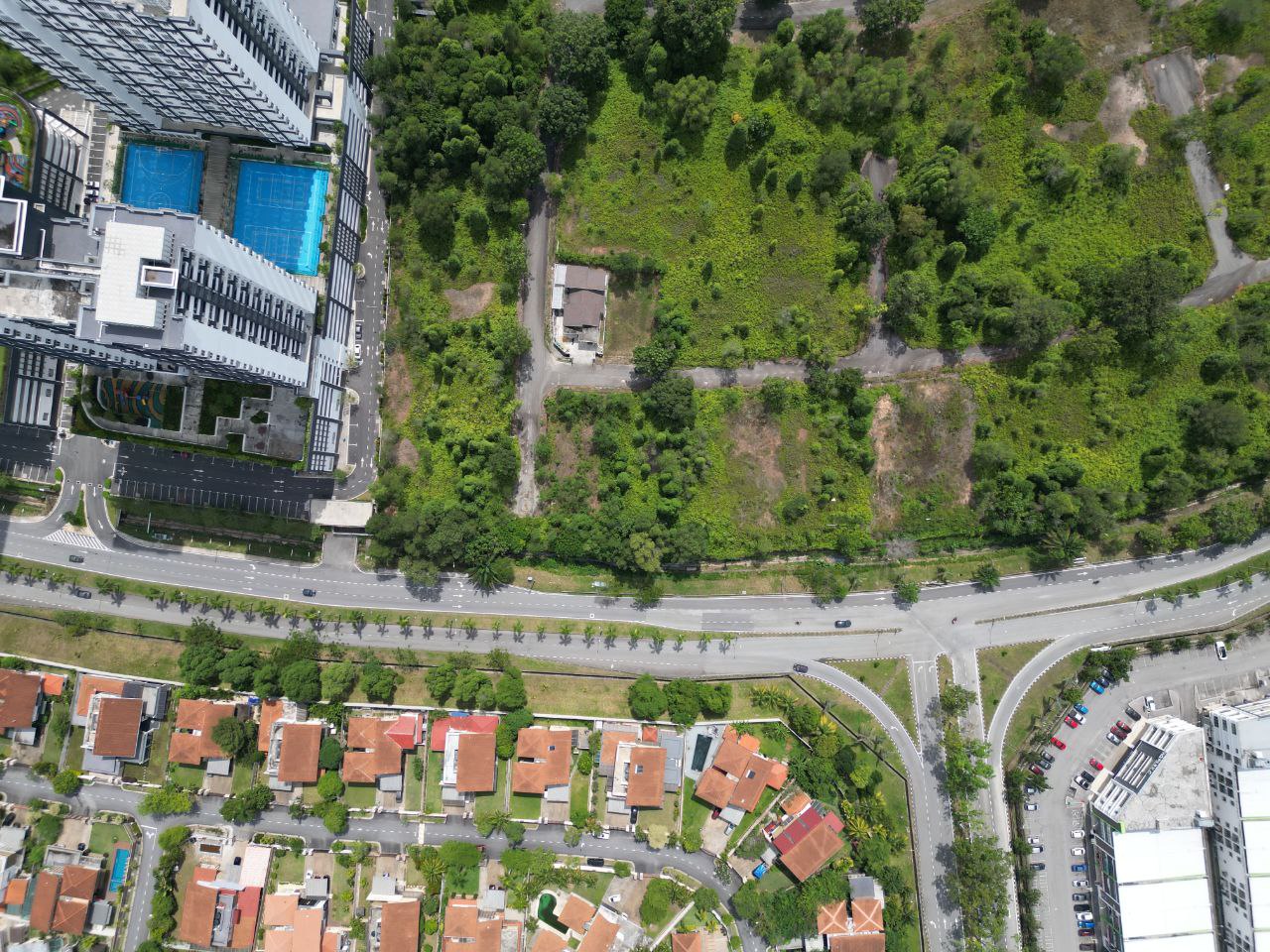 Bungalow Lot Seksyen 9 Bandar Bukit Mahkota - photo 8