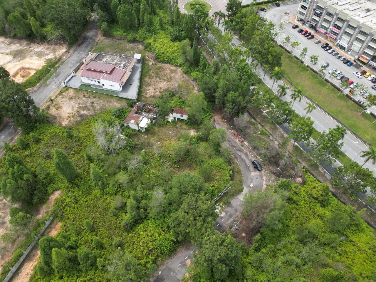 Corner Bungalow Lot Seksyen 9 Bandar Bukit Mahkota - photo 10