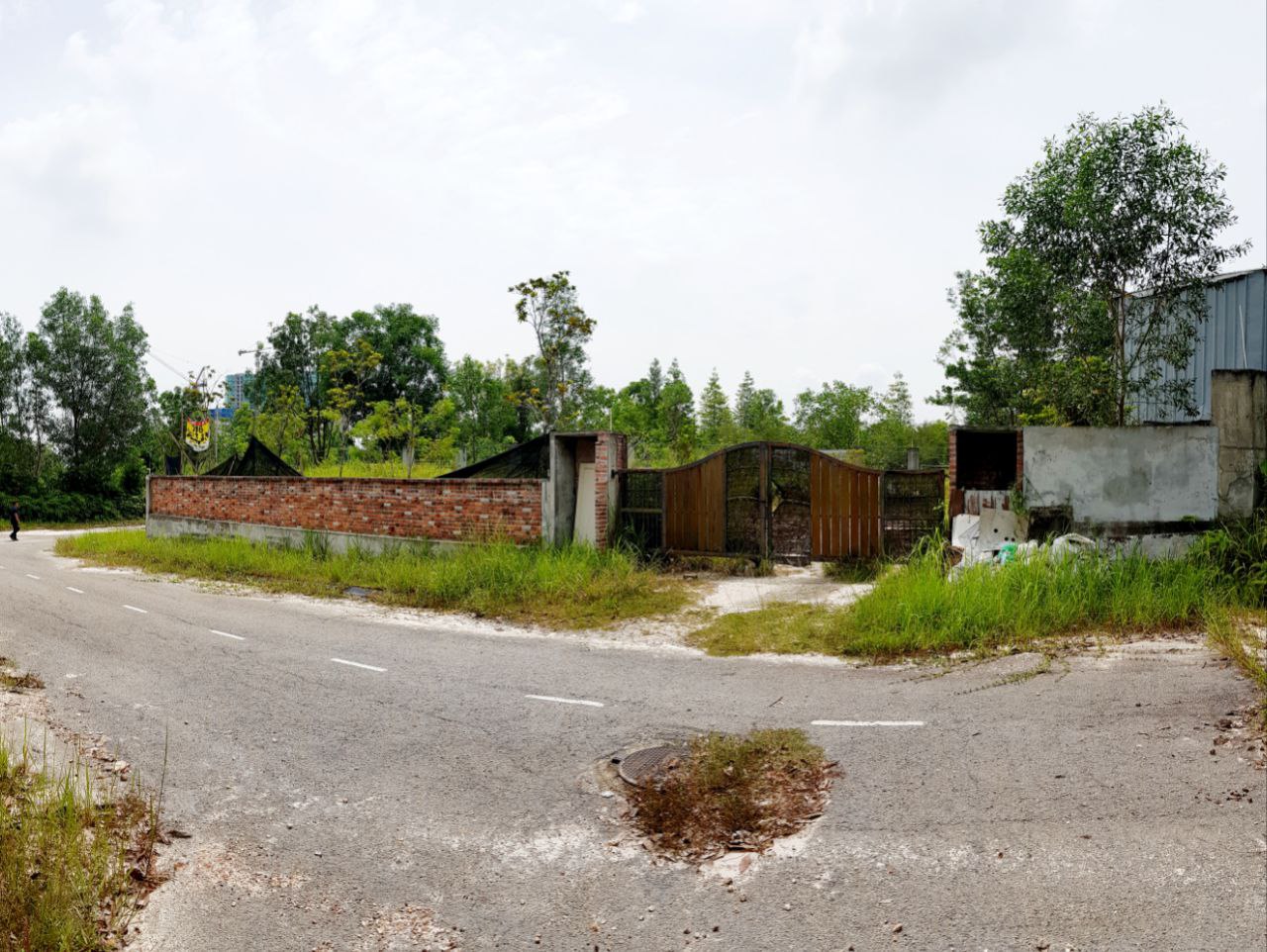 Corner Bungalow Lot Seksyen 9 Bandar Bukit Mahkota - photo 13