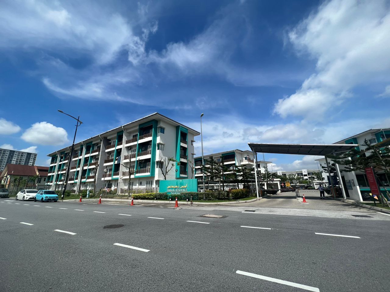 Embun Residence - photo 3
