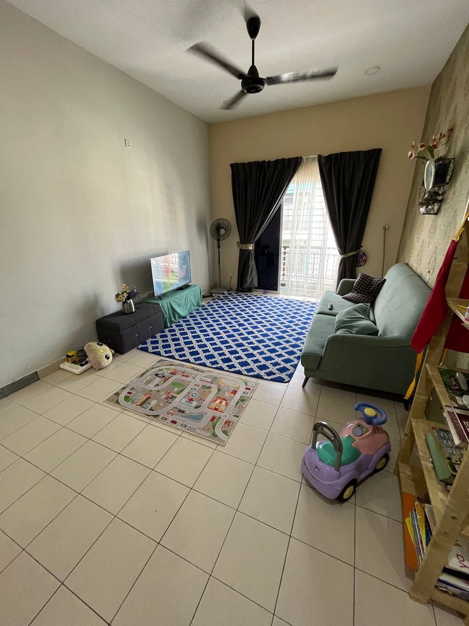 Embun Residence - photo 4