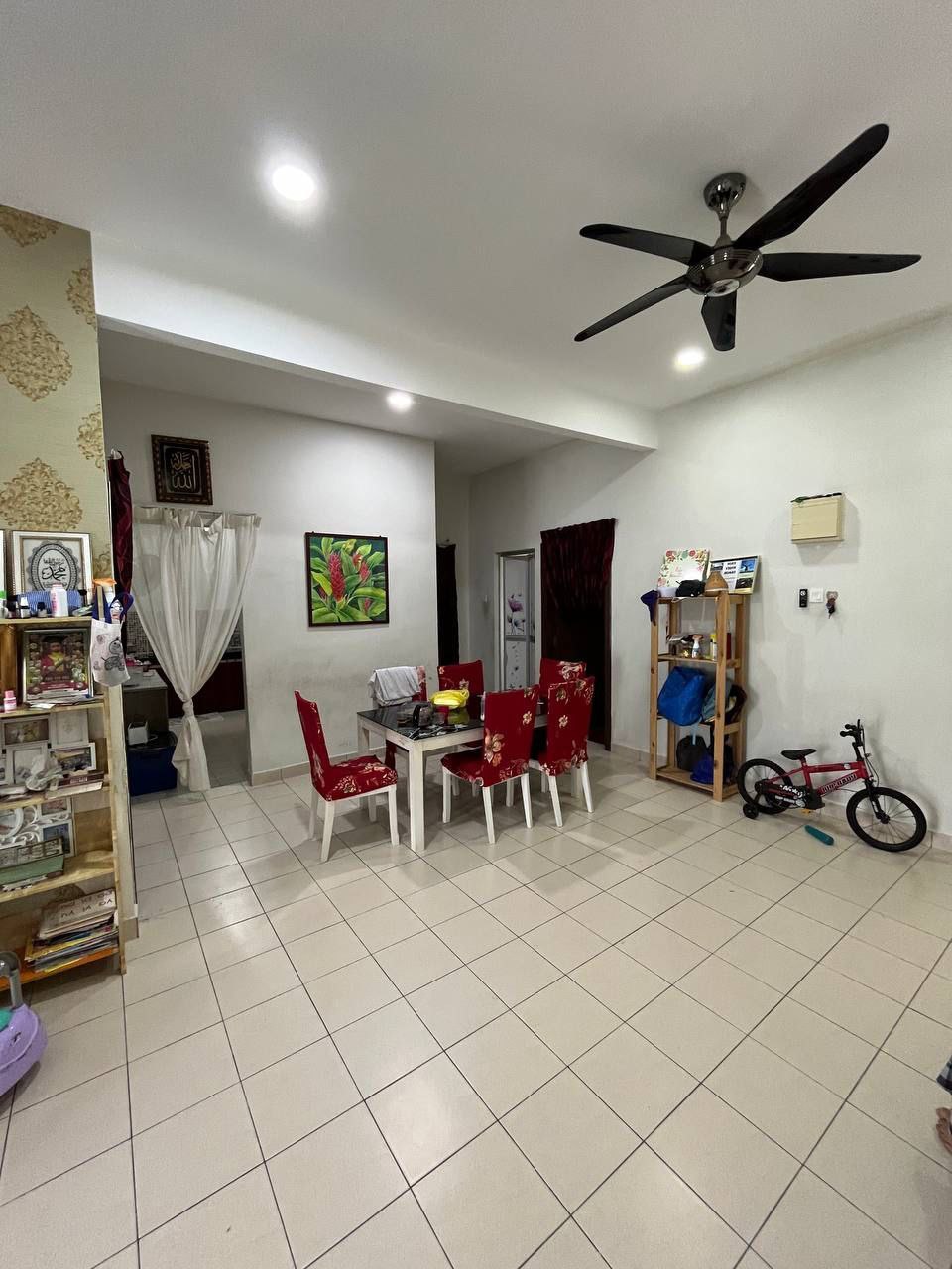 Embun Residence - photo 6