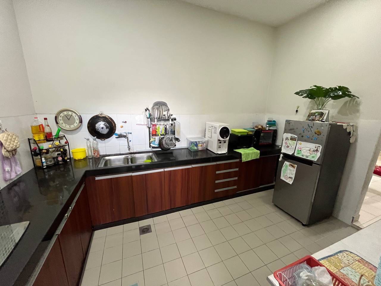 Embun Residence - photo 8