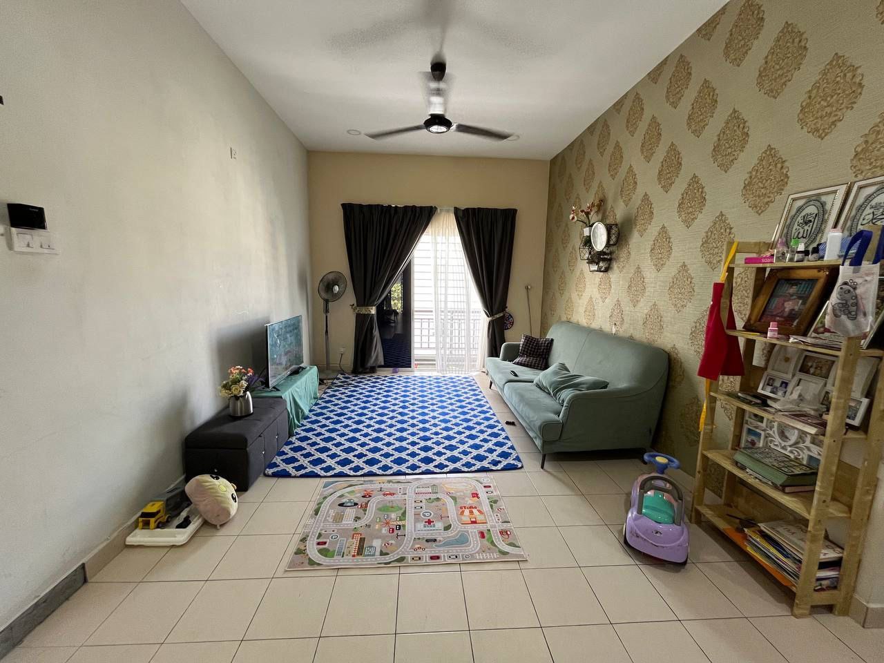 Embun Residence - photo 11