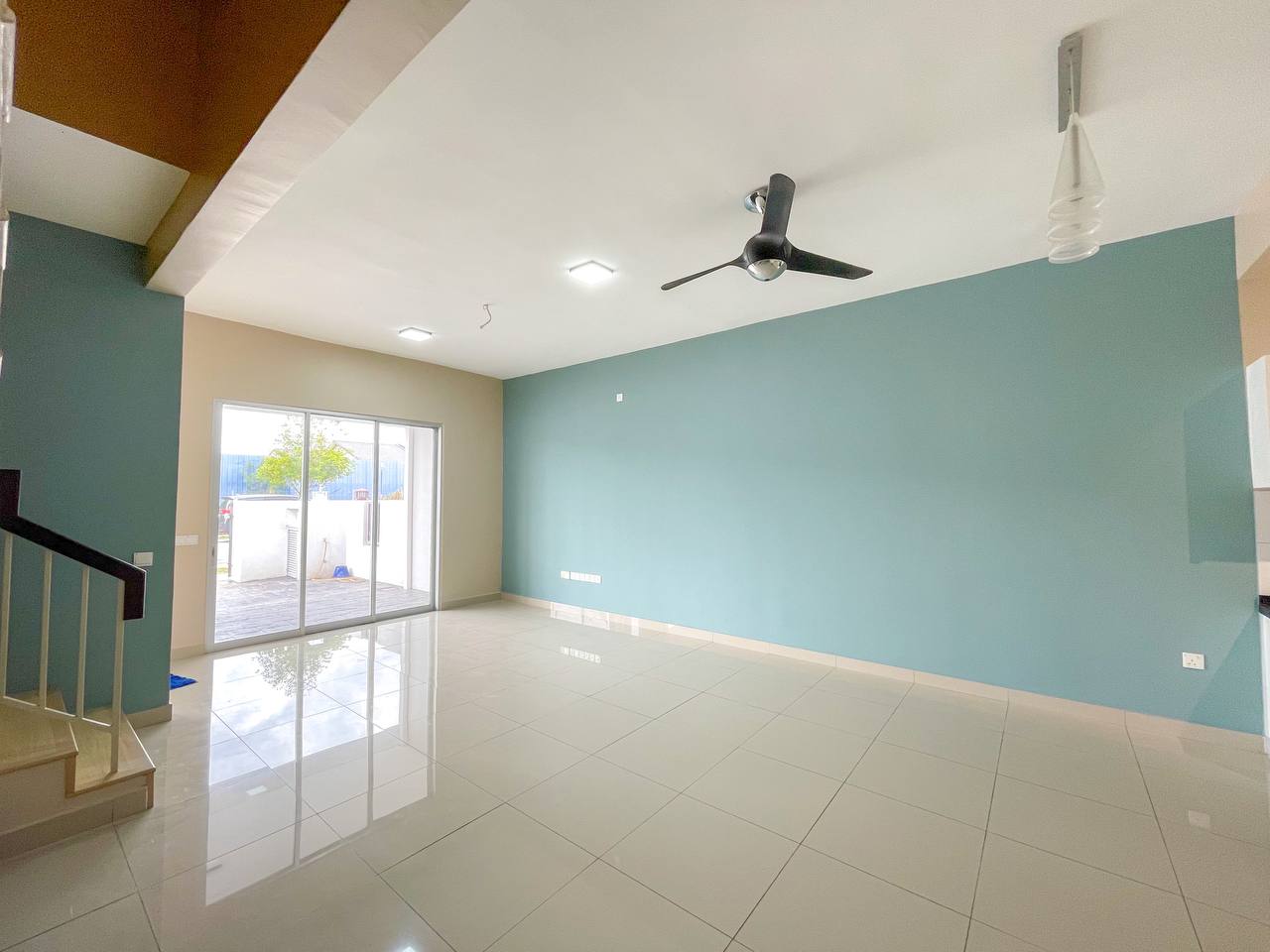 Sereni Amani Dengkil - photo 9