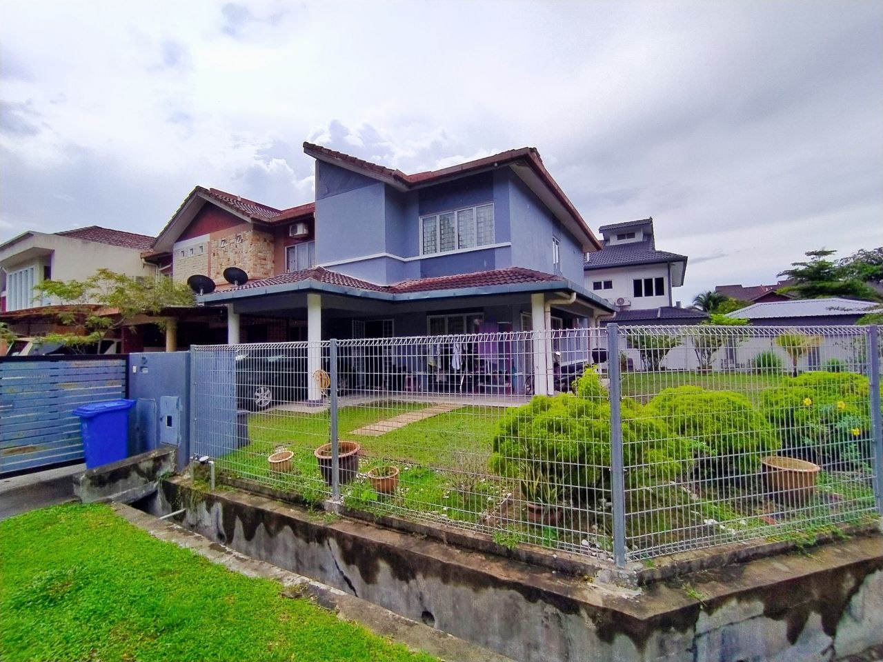 Subang Bestari - photo 2