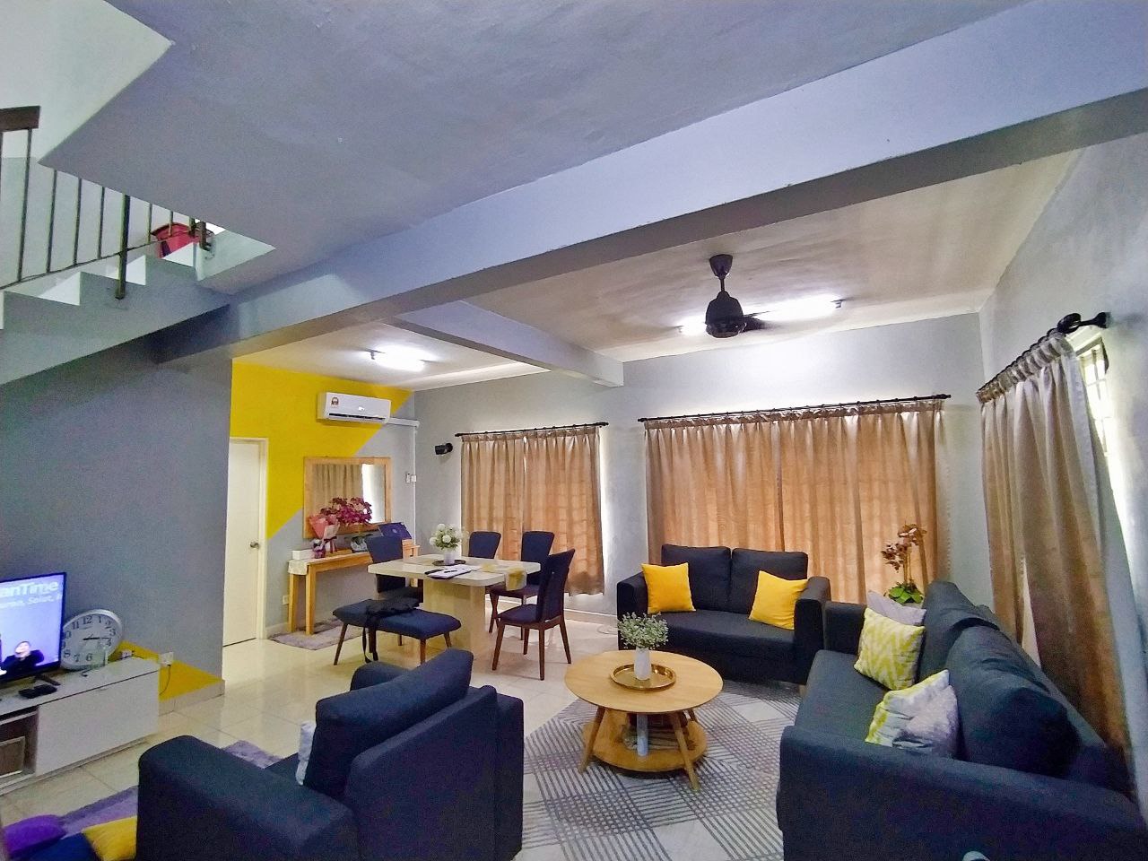 Subang Bestari - photo 8