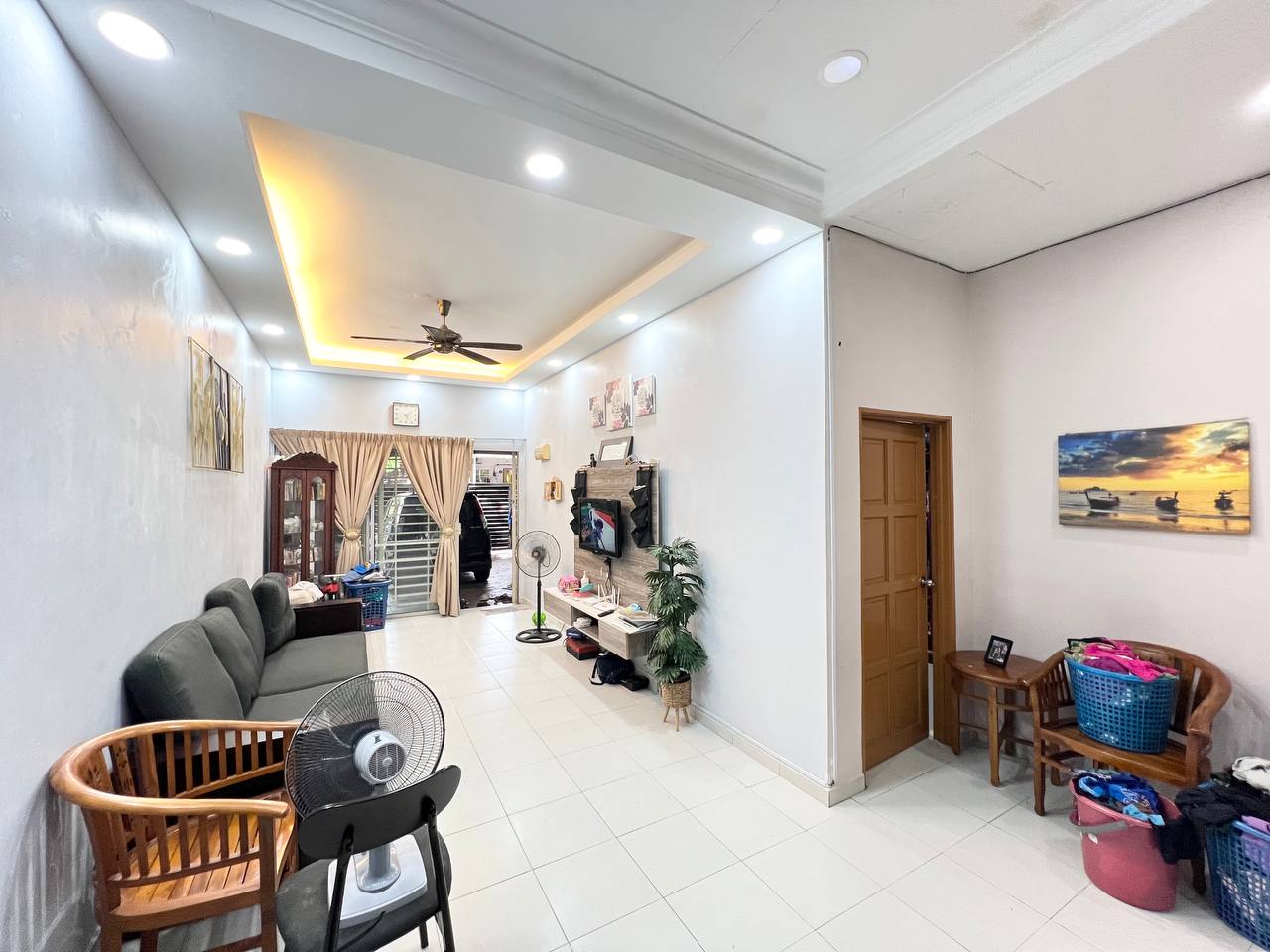 Taman Sri Tanjung - photo 4