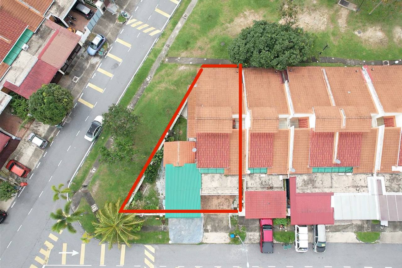 Taman Bandar Senawang - photo 2