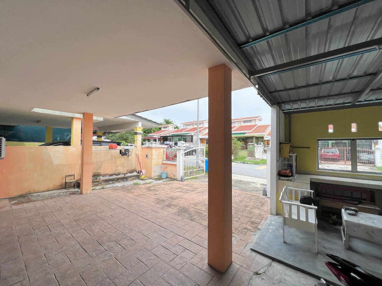 Taman Bandar Senawang - photo 3