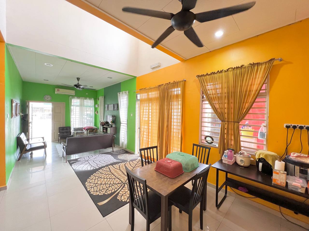 Taman Bandar Senawang - photo 7