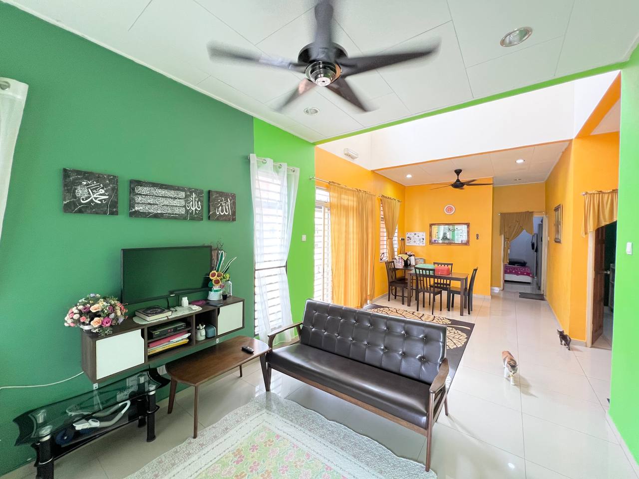 Taman Bandar Senawang - photo 8