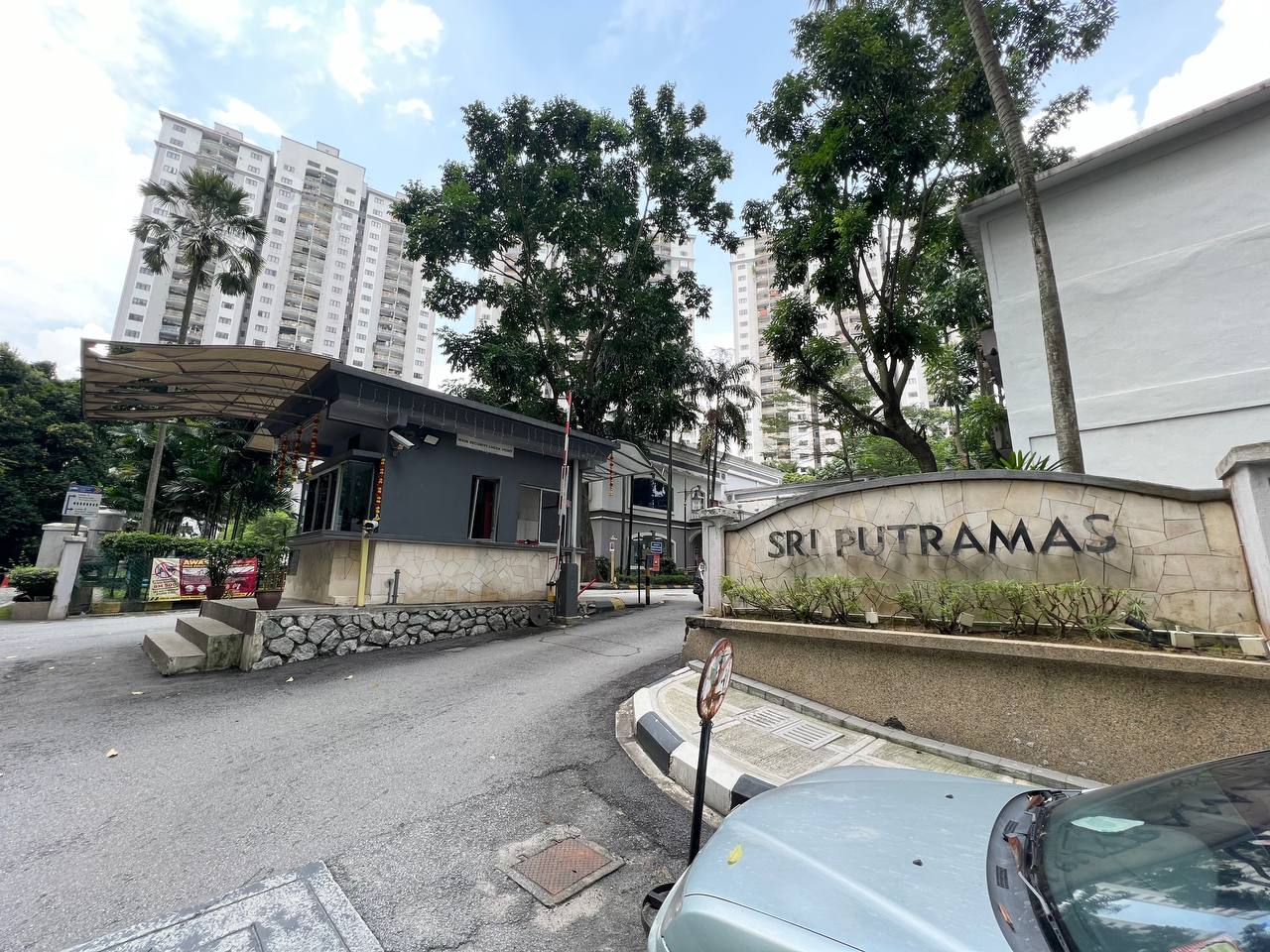 Sri Putramas Condominium - photo 3