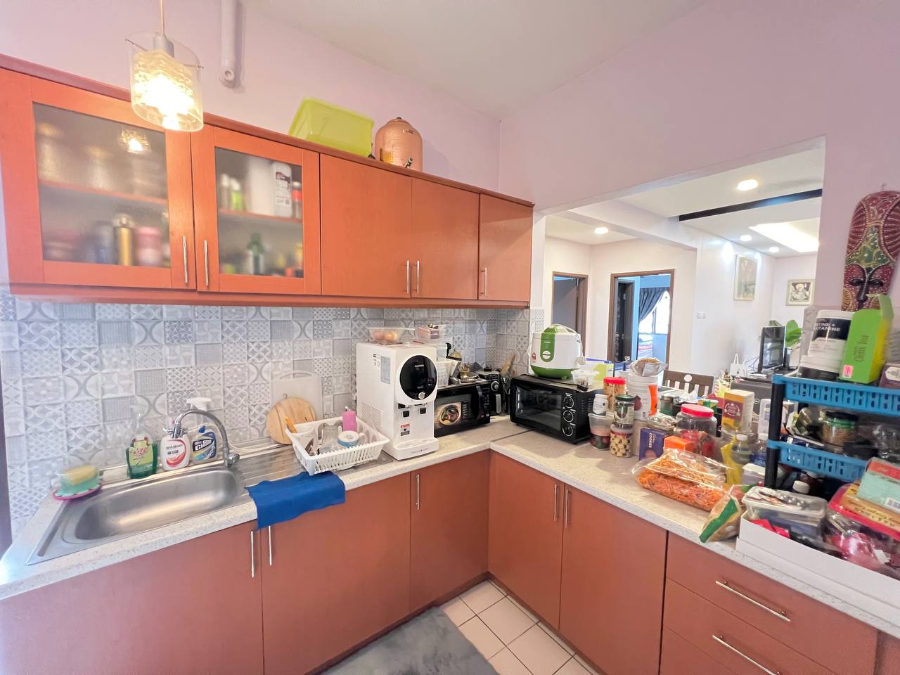 Sri Putramas Condominium - photo 4