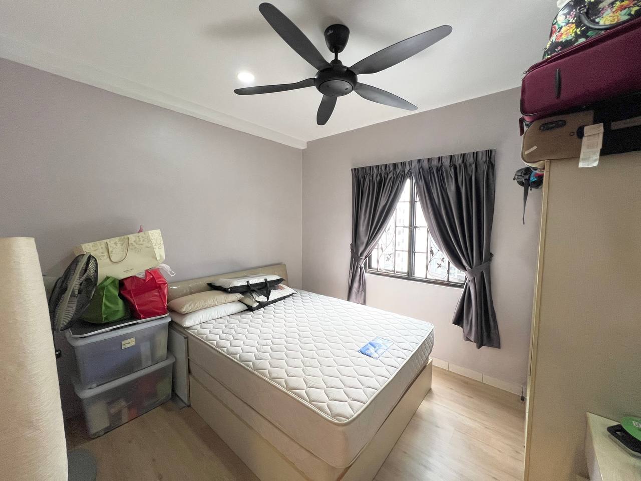 Sri Putramas Condominium - photo 7